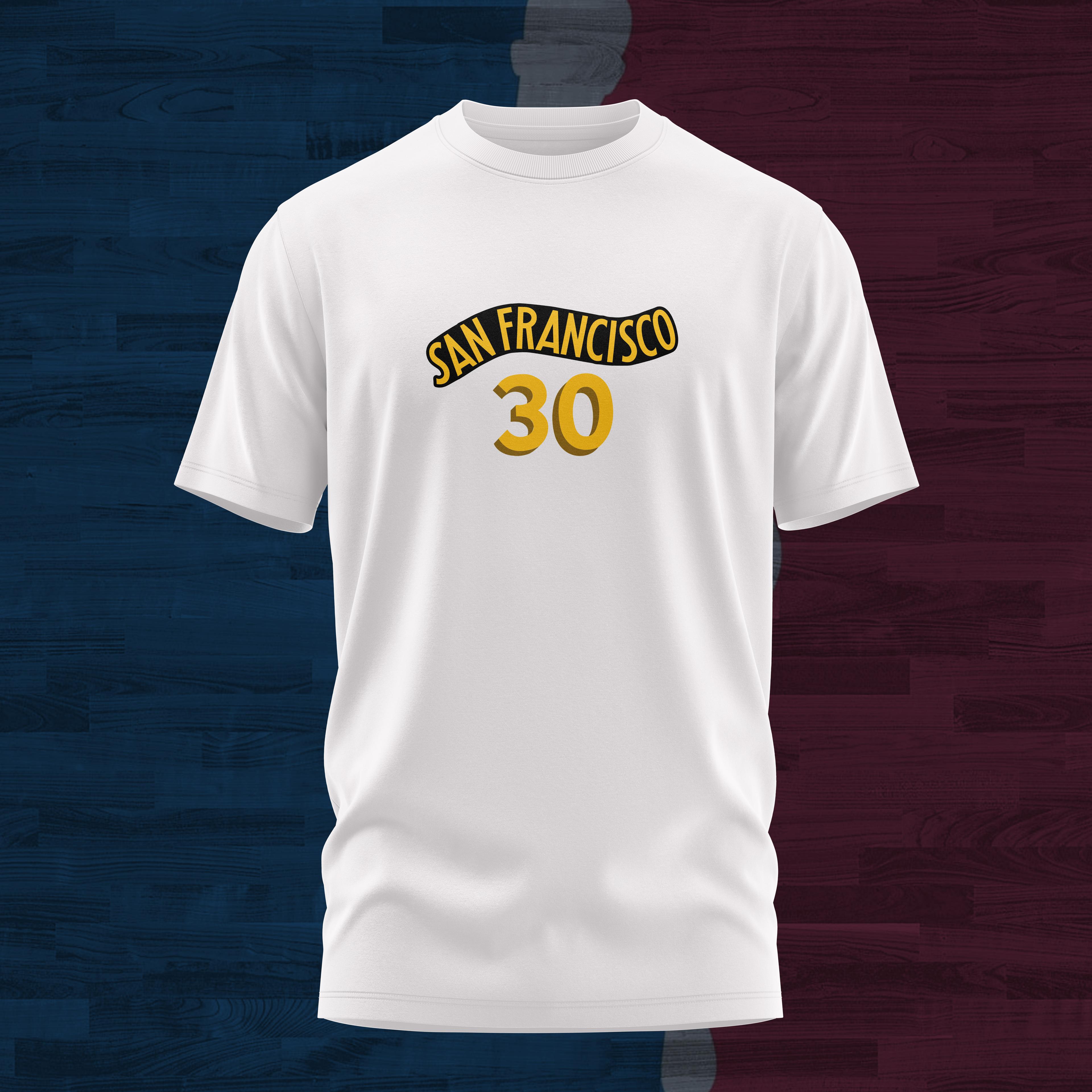 GSW City EDT