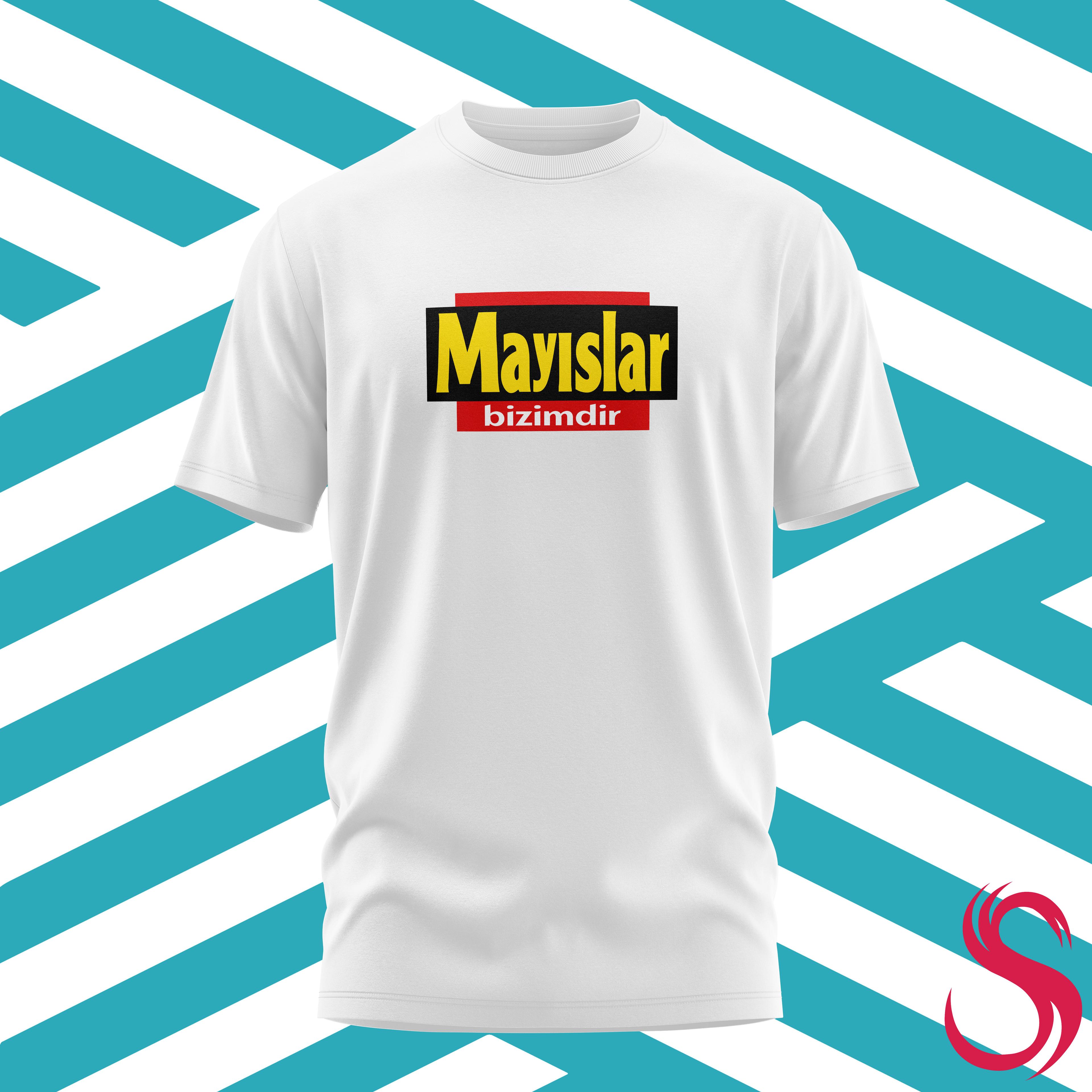 Mayıslar Bizimdir