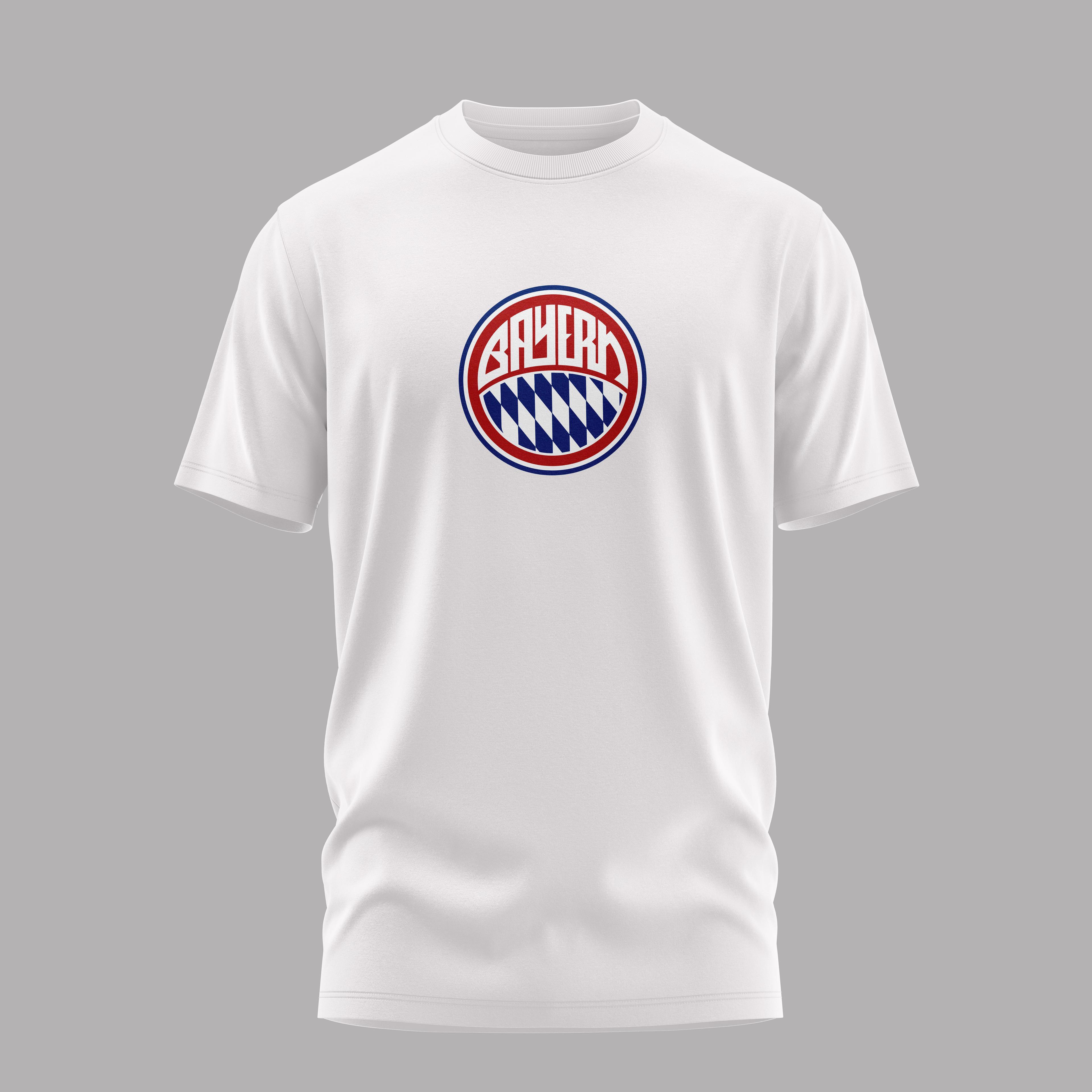 Bayern Münih Concept Logo