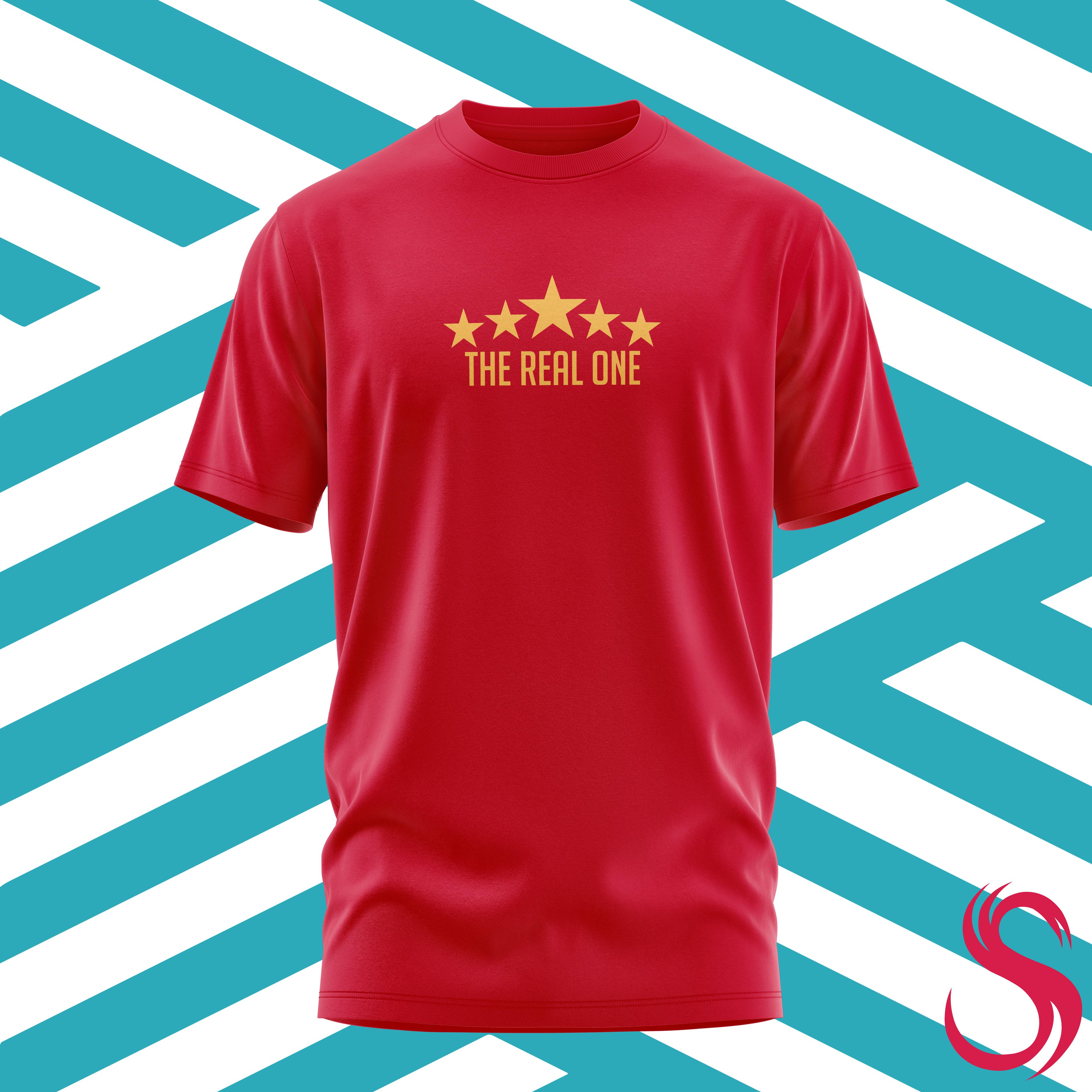 Galatasaray The Real One 