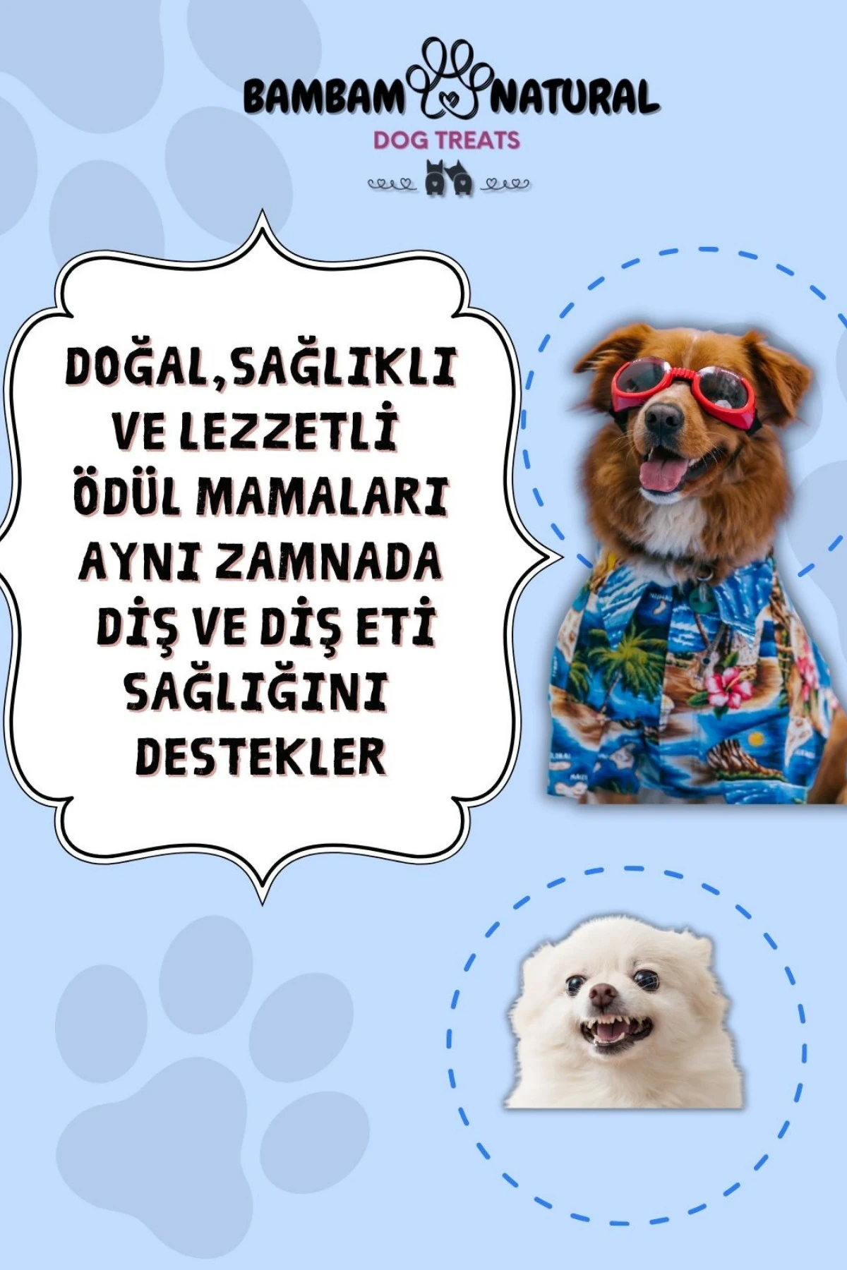 %100 Doğal Kurutulmuş Kuzu Derisi Örgüleri 15 cm 250 Gr - Köpek Çiğneme Ve Ödül Maması