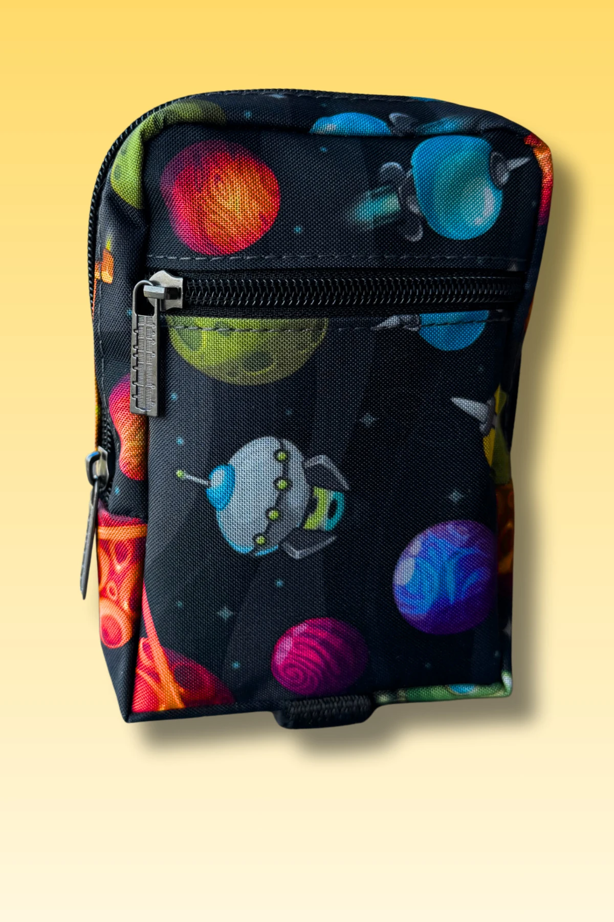 Köpek Tasmasına Takılabilir Çanta – Mini Boy, Kaka Poşeti & Ödül Maması Saklama Çantası