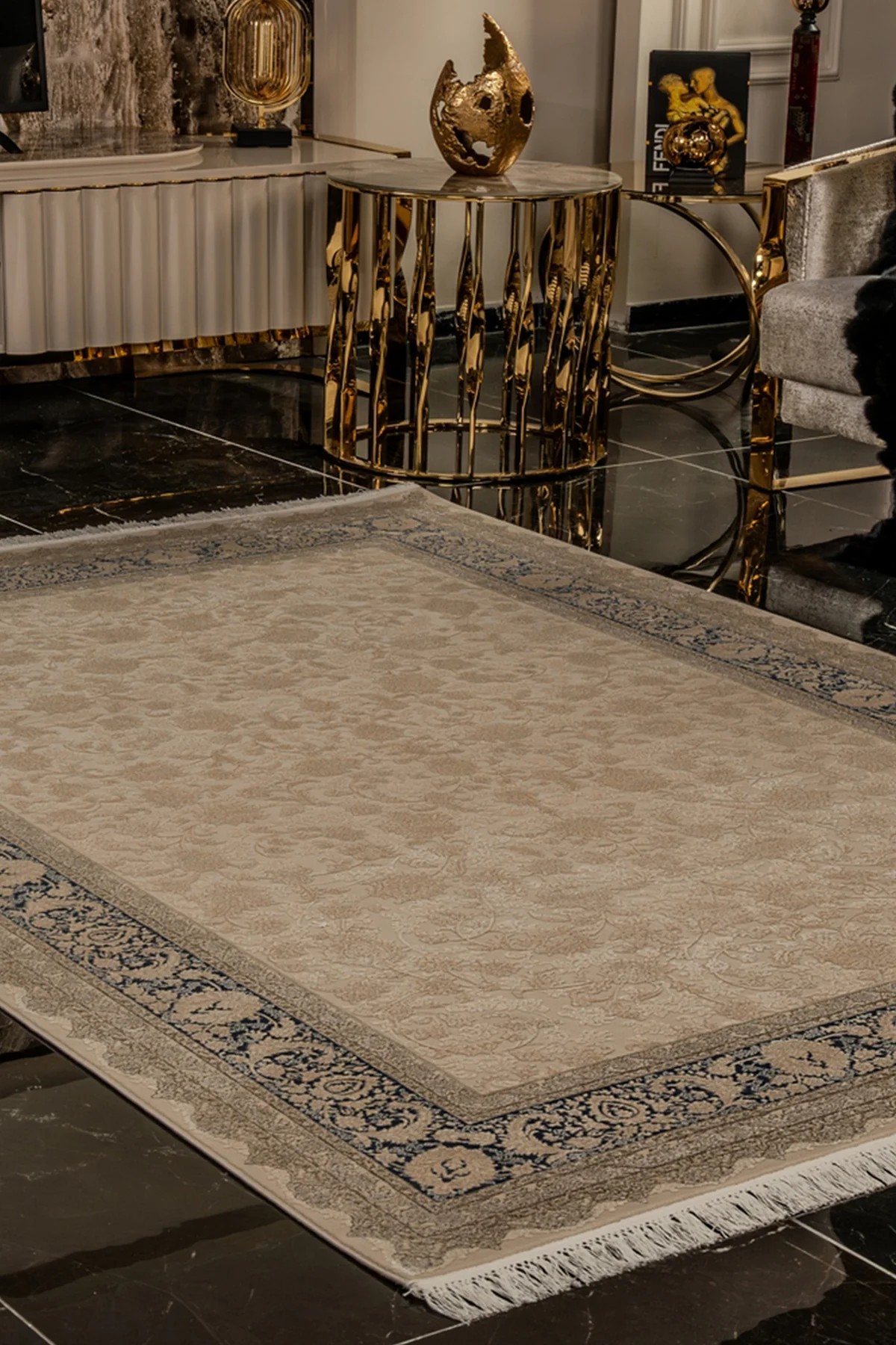 SARAY S002