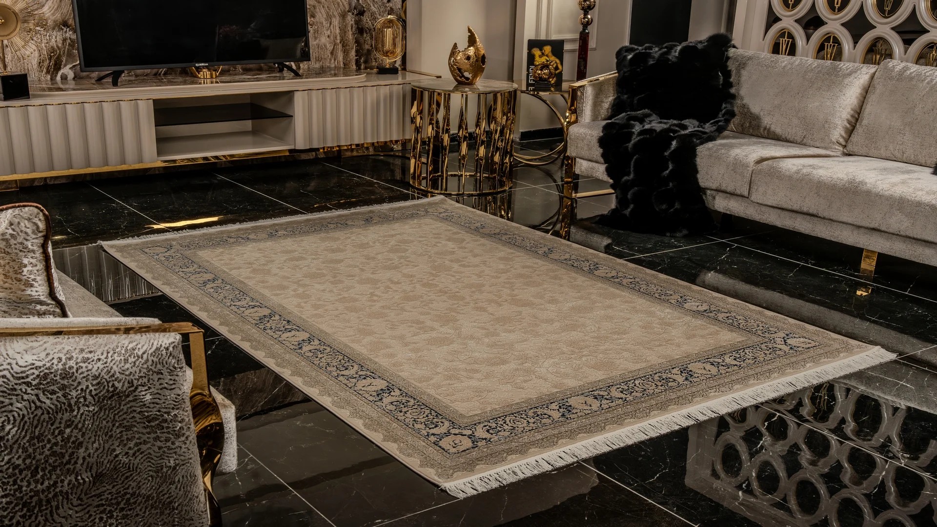 SARAY S002