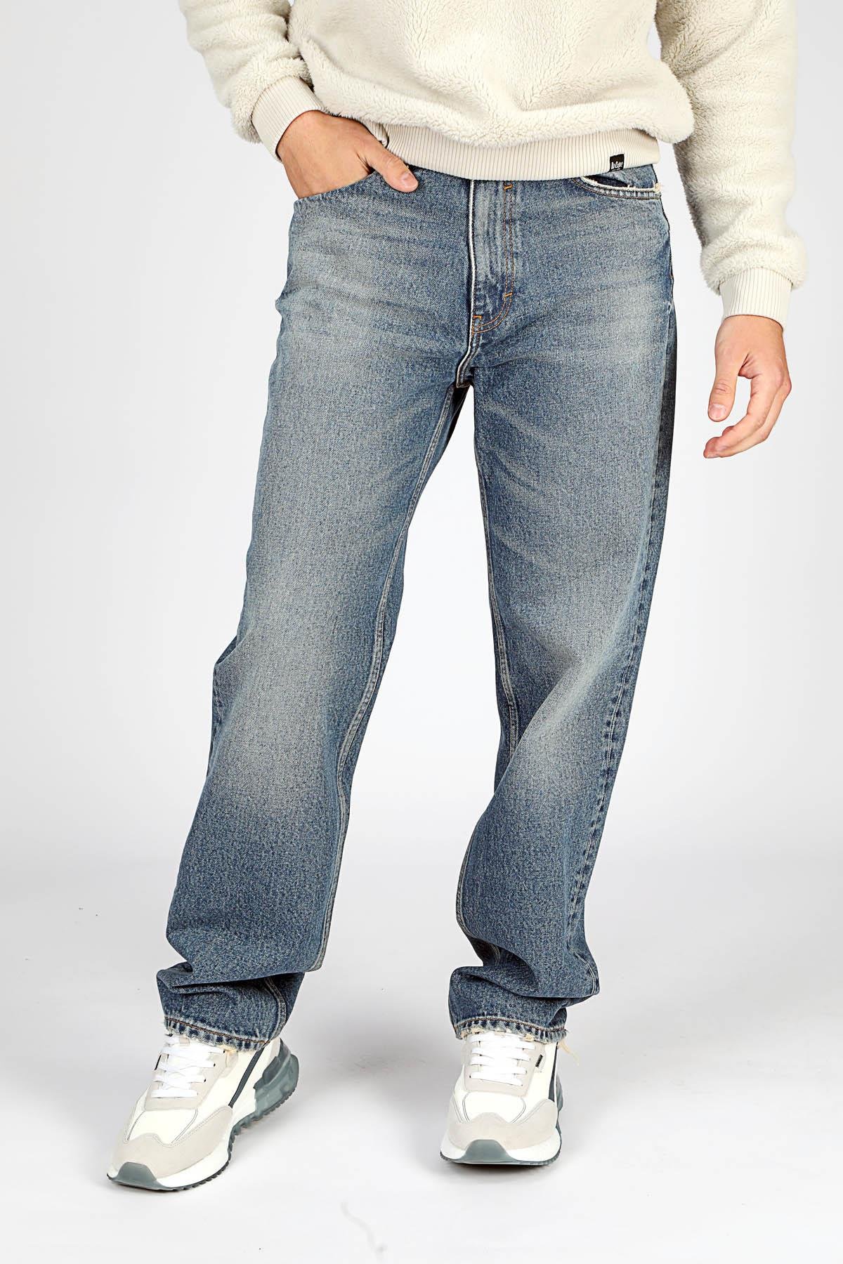 BAGGY JEANS
