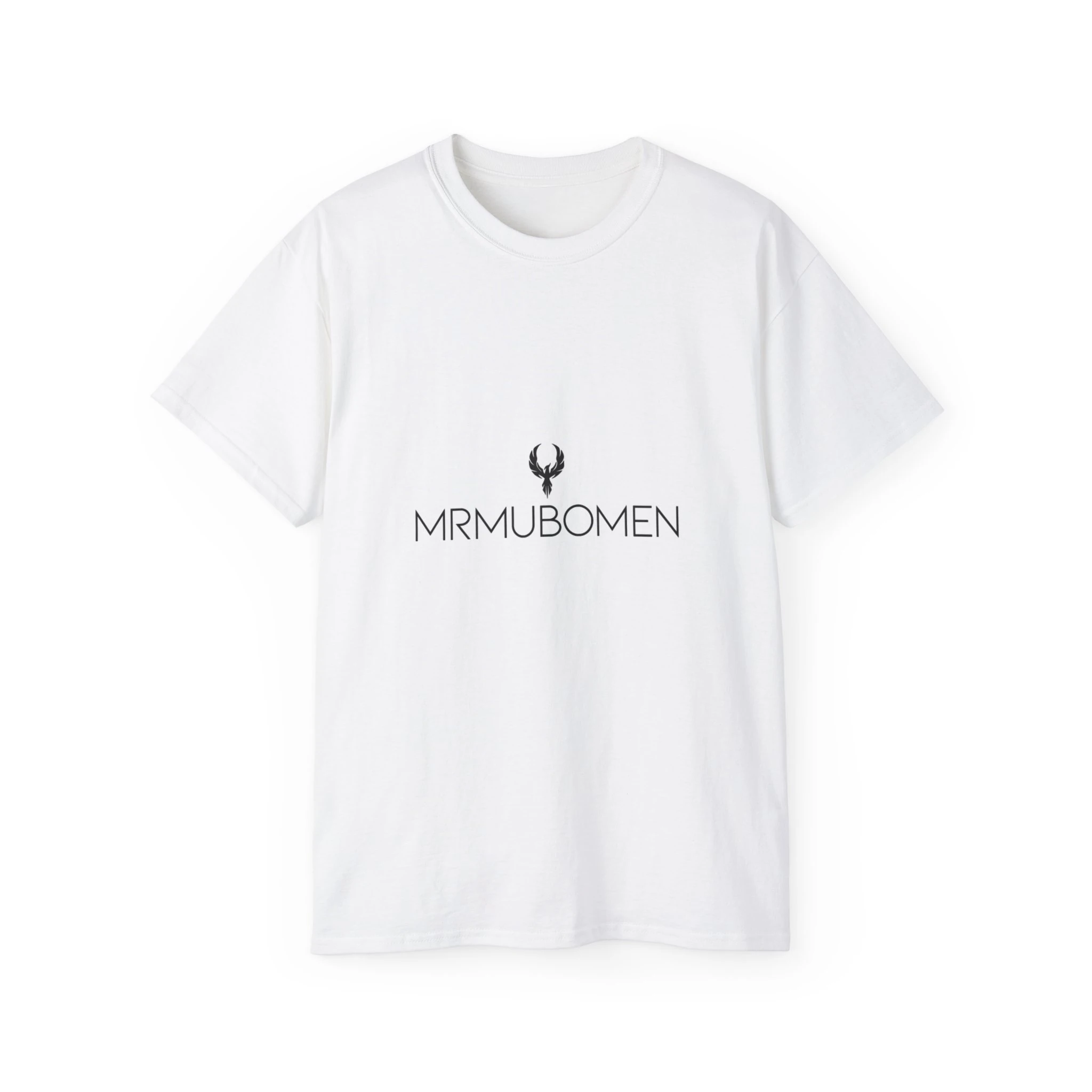 MRMUBOMEN ÖZEL TASARIM UNISEX OVERSIZE T-SHIRT