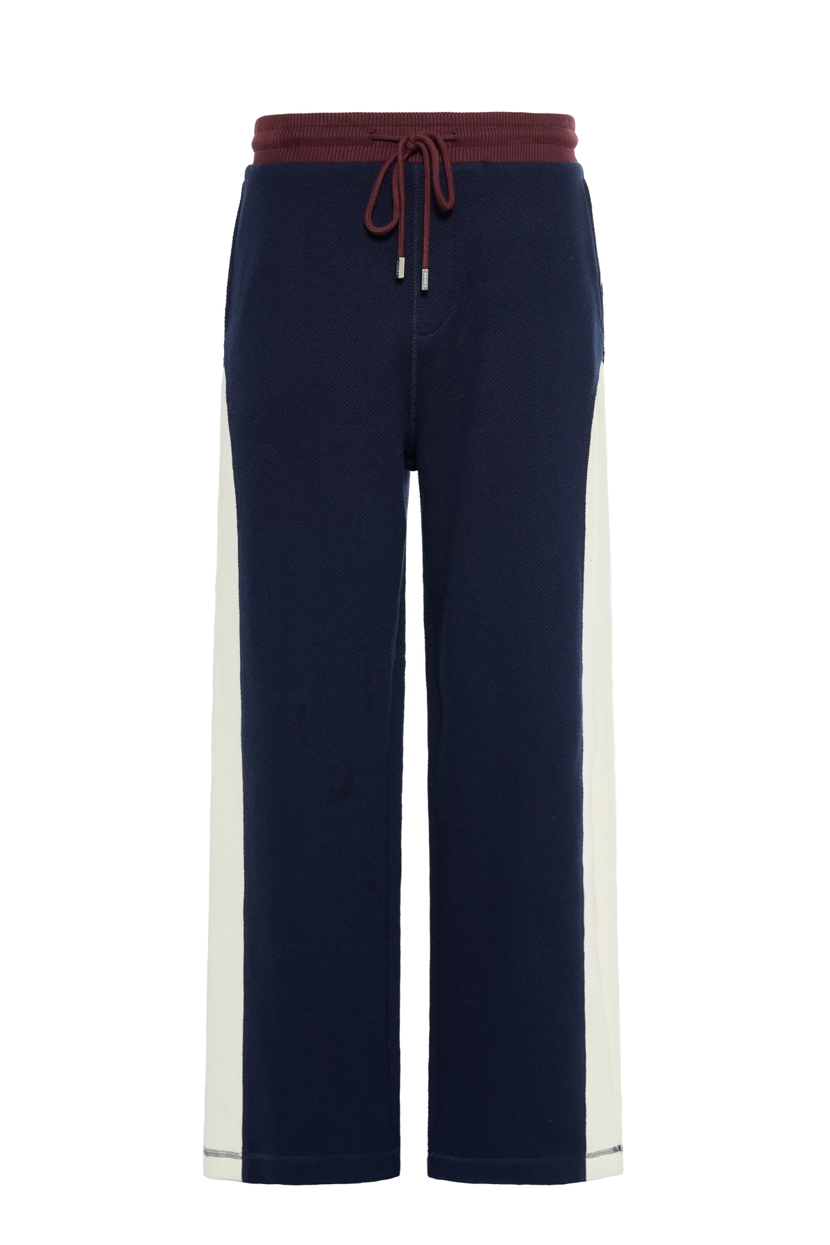 Société de Rez Sweatpant Lacivert