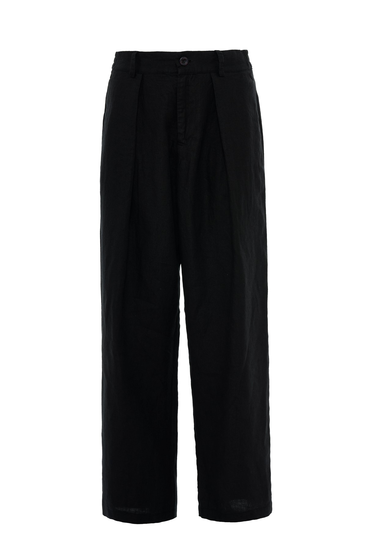 Archive 100% Linen Trousers K