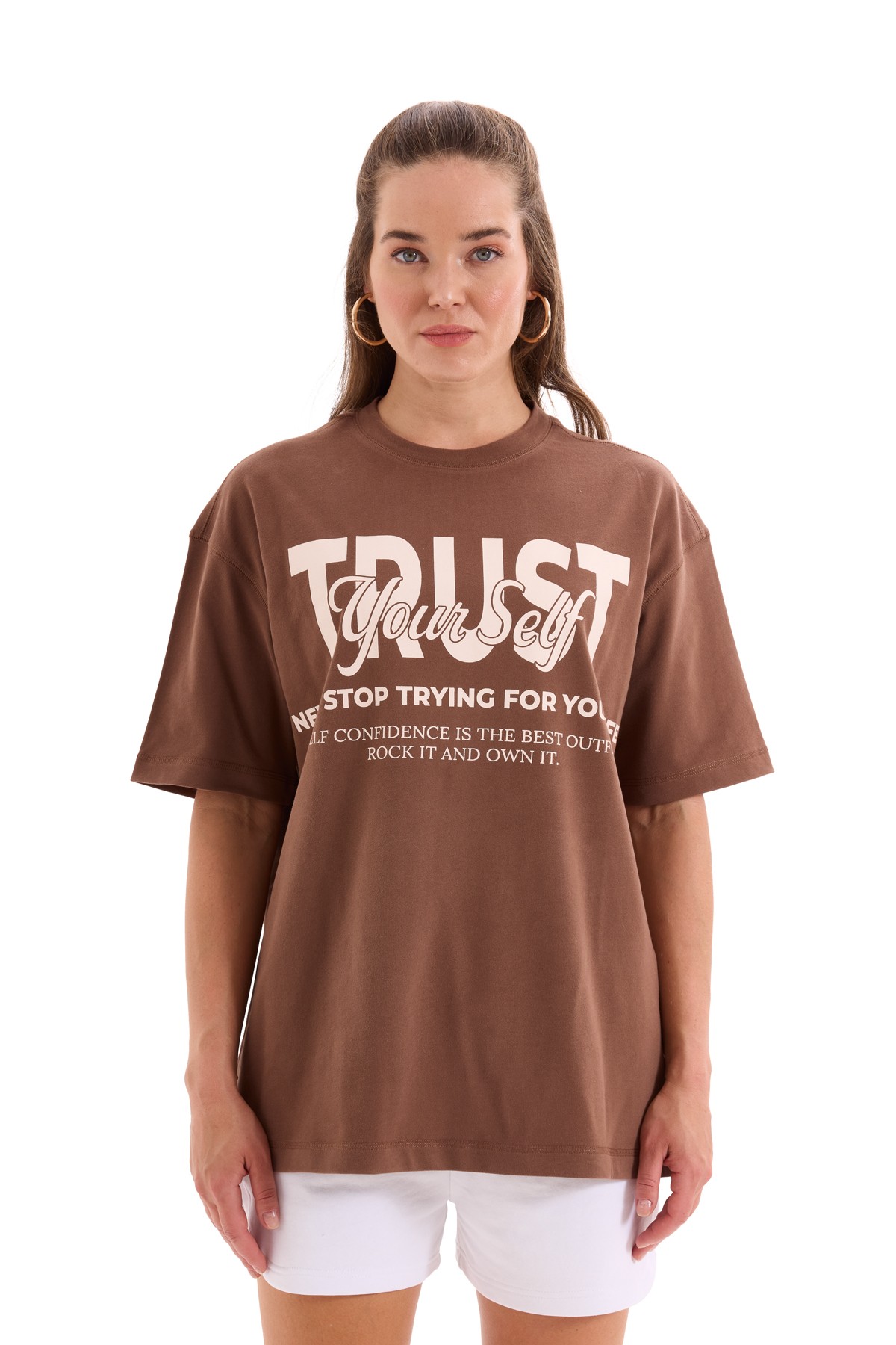 Trust Yourself T-Shirt