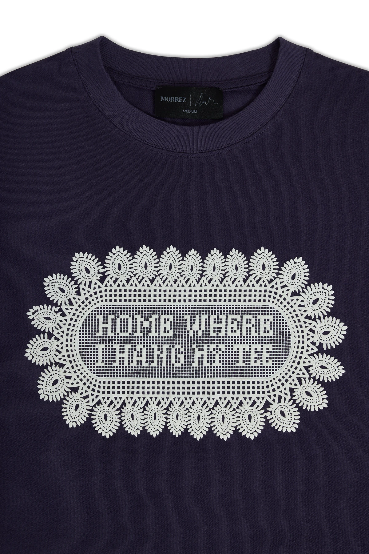 Home Where I Hang My T-Shirt Mor