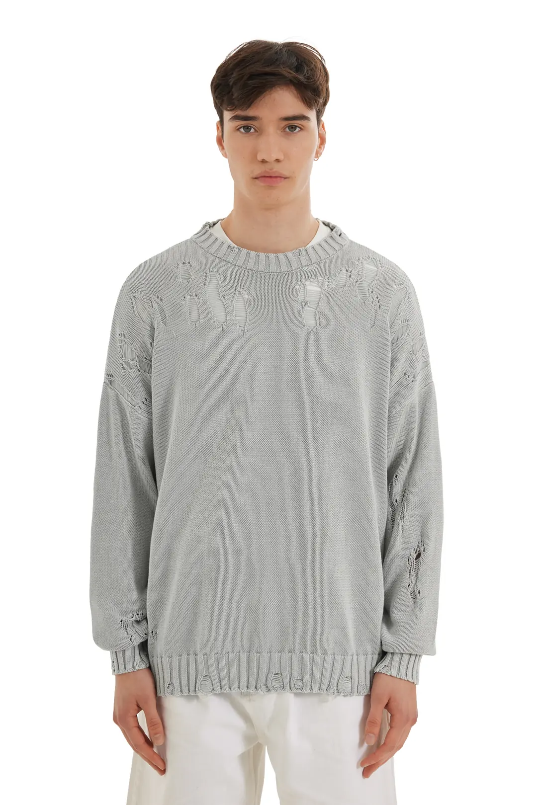 Gri Eskitme Kazak