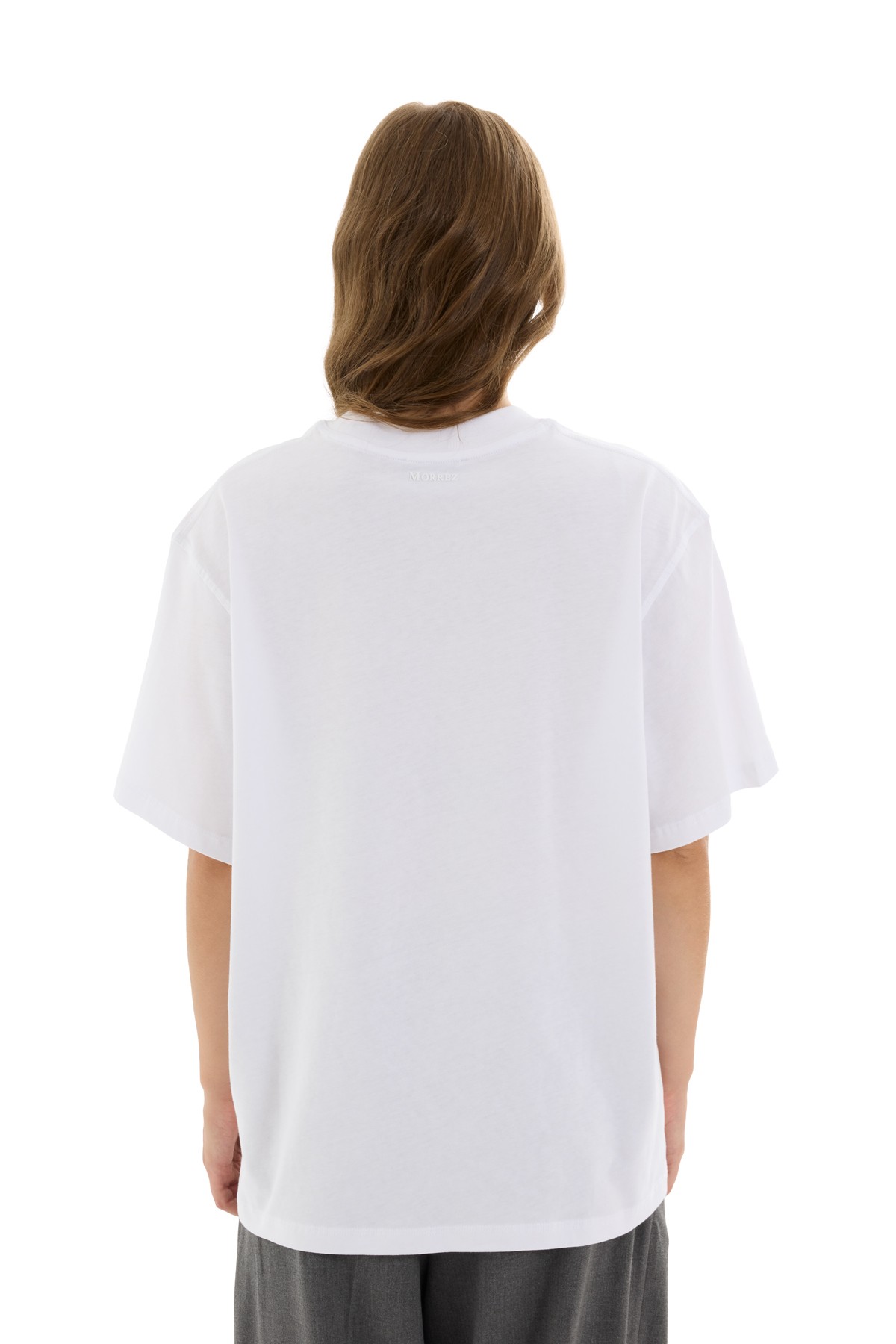 Oversize Basic T-Shirt