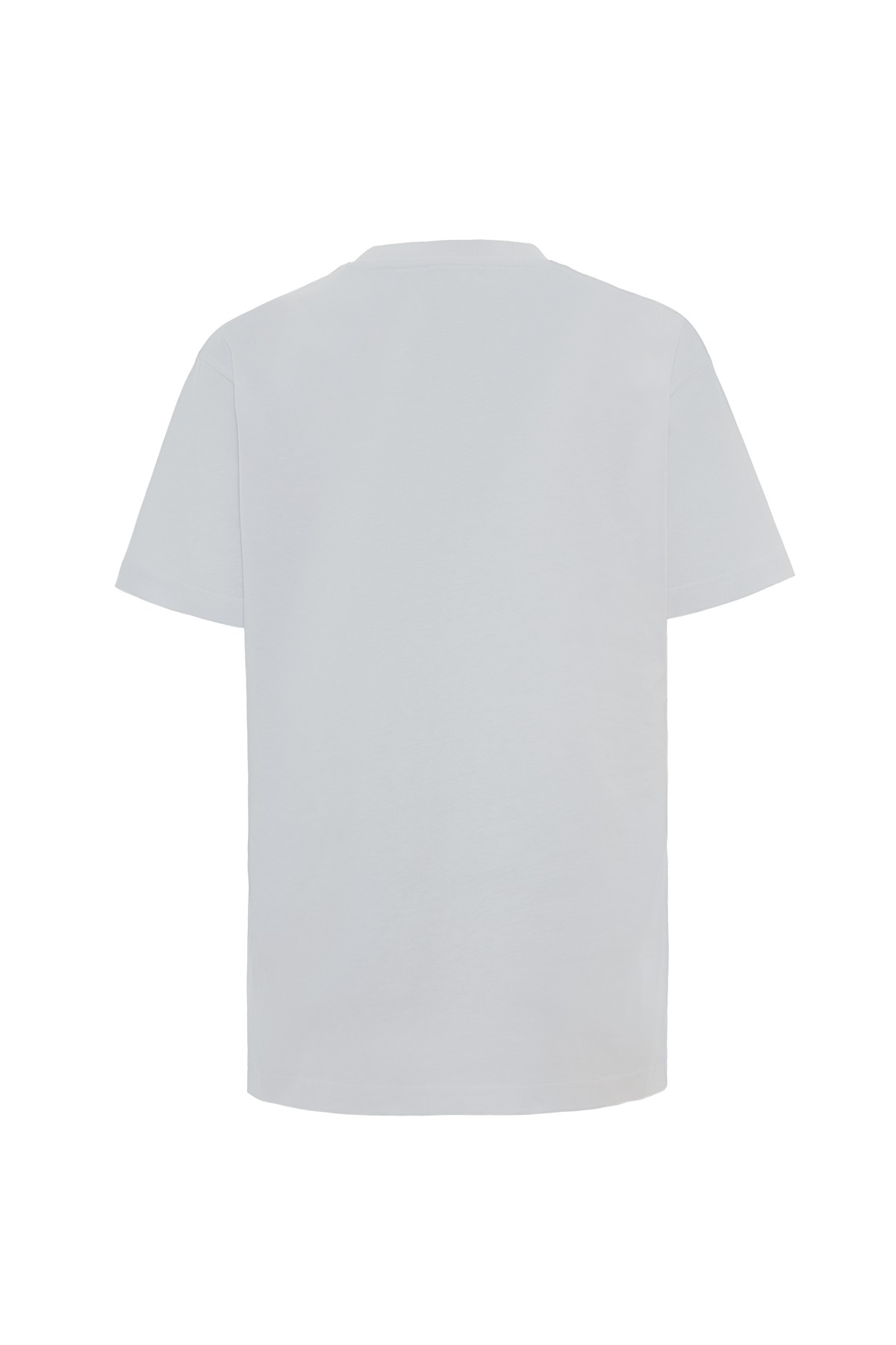 Basic Oversize T-Shirt