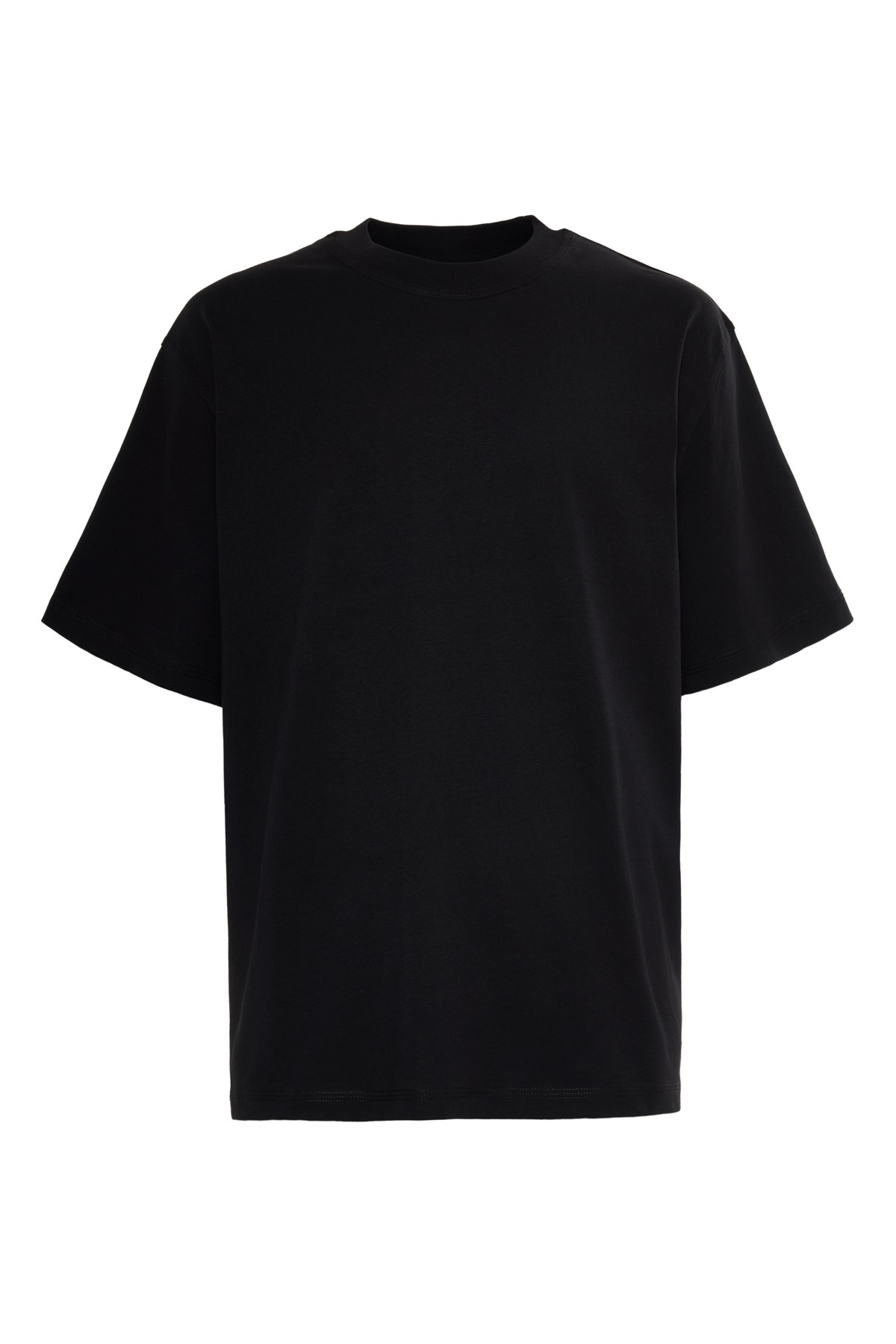 Oversize Basic T-Shirt