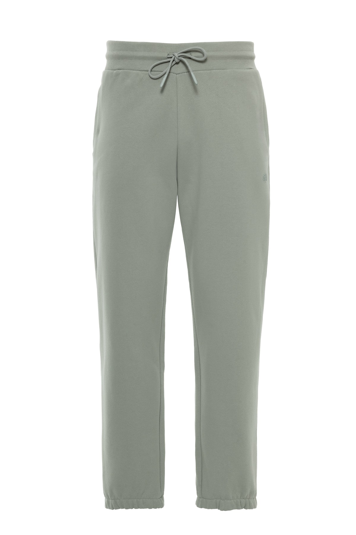 Mint Green Injection Print Jogger K