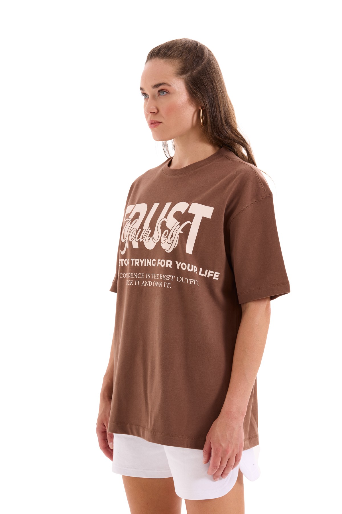 Trust Your Self T-Shirt