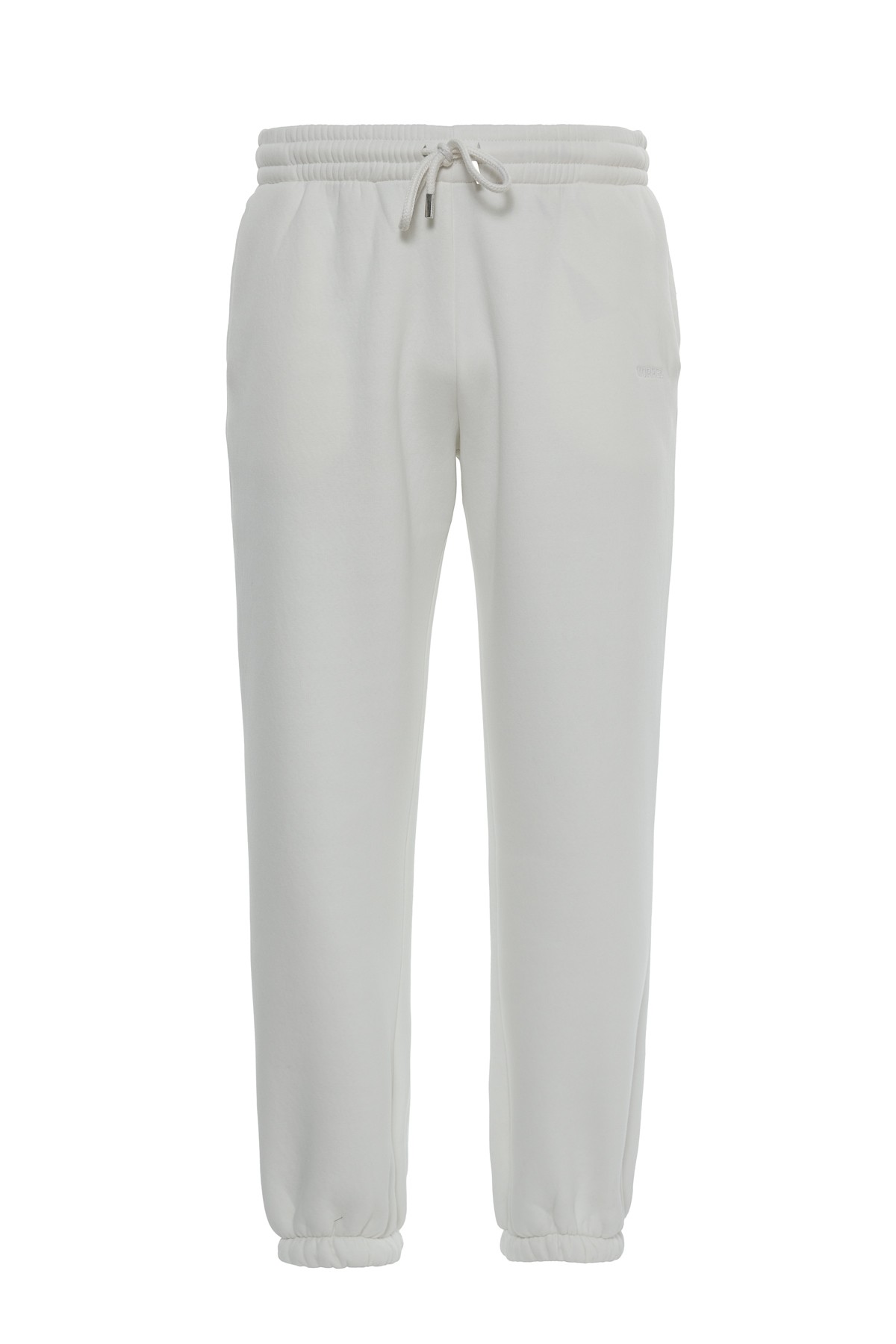Beyaz Jogger