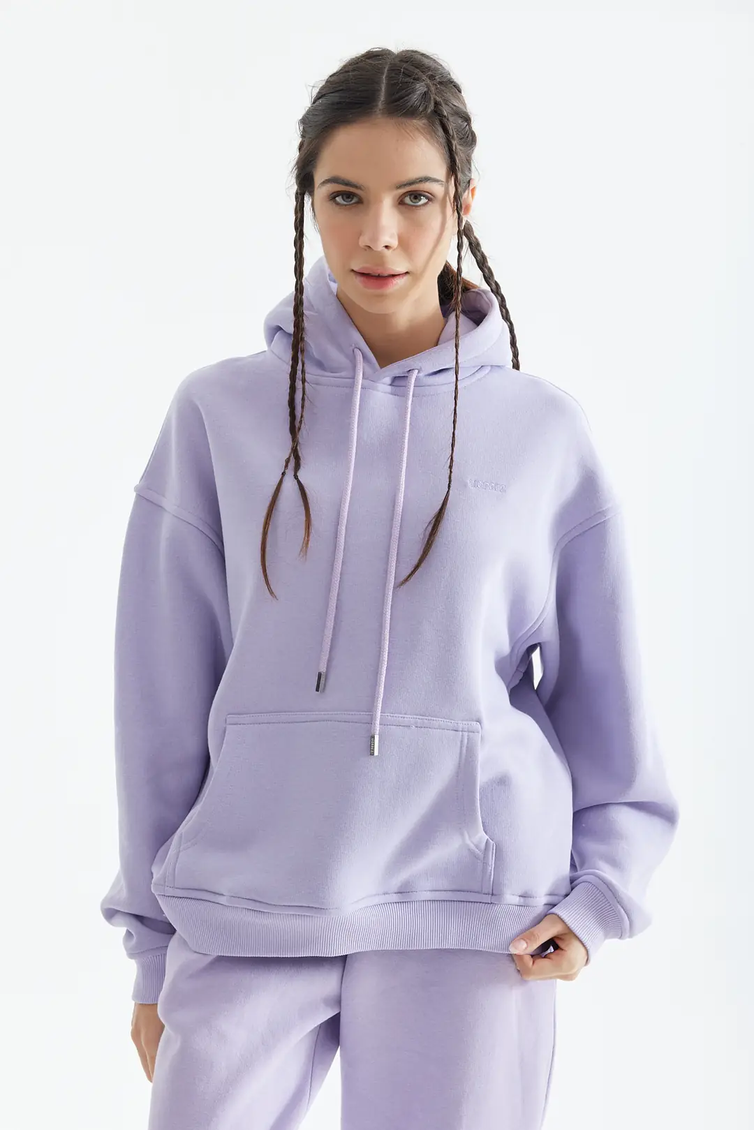 Supreme シュプリーム 22SS Raised Handstyle Hooded Sweatshirt