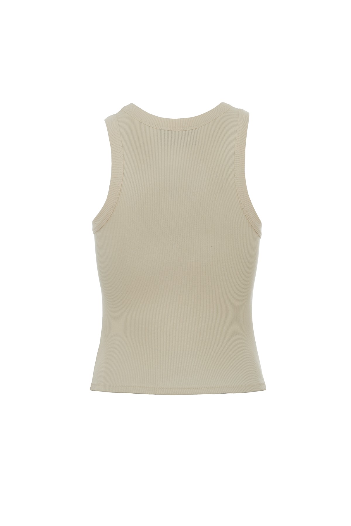 Lune Blanche Fitilli Top