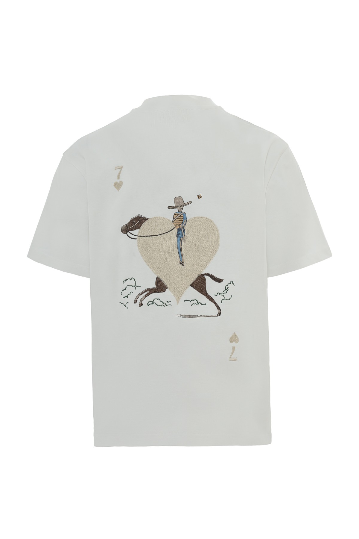 Heartbreaker 7 T-Shirt