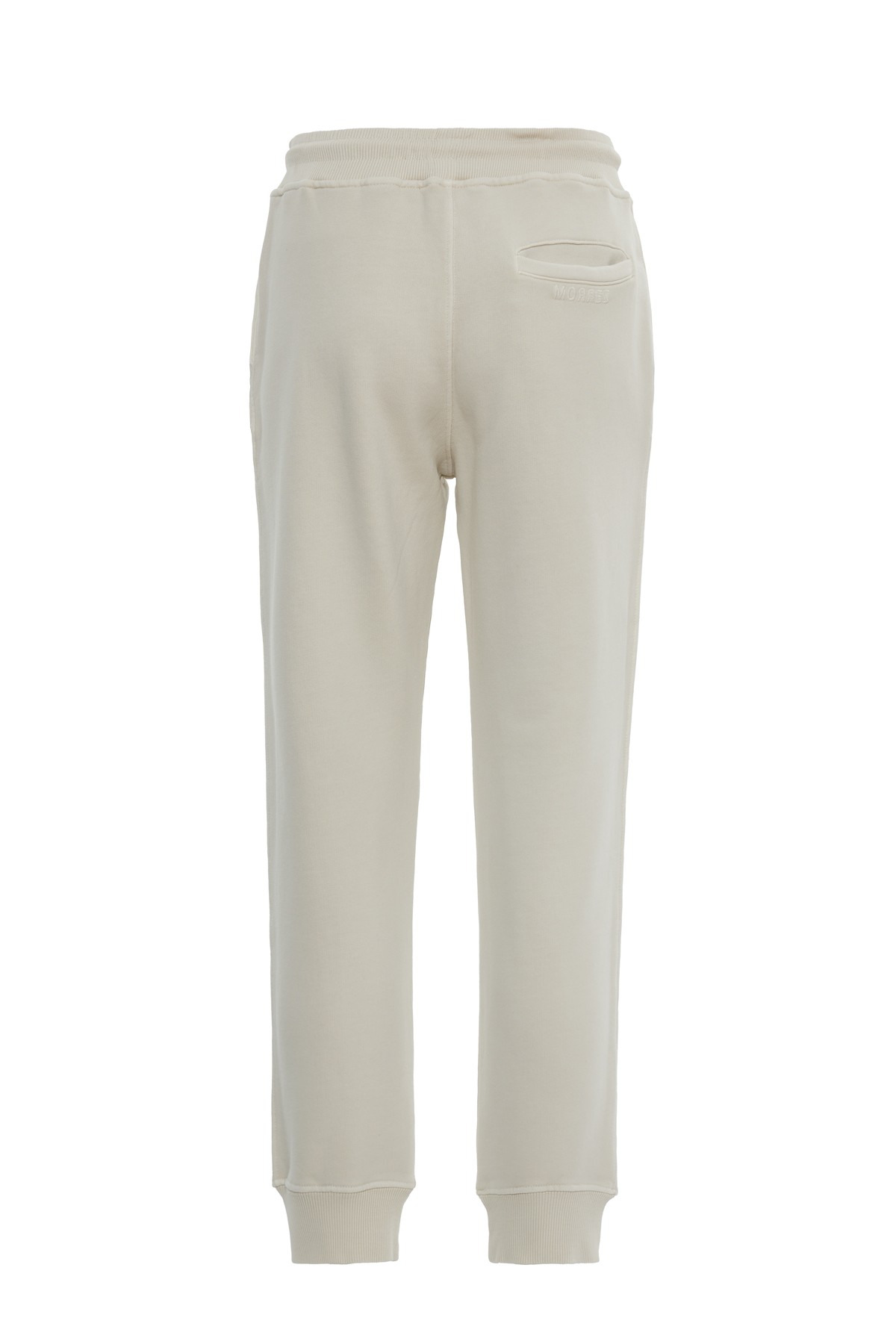 Stone Color Washed Jogger K