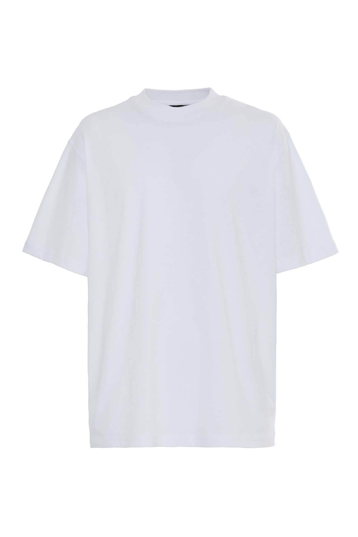 Oversize Basic T-Shirt