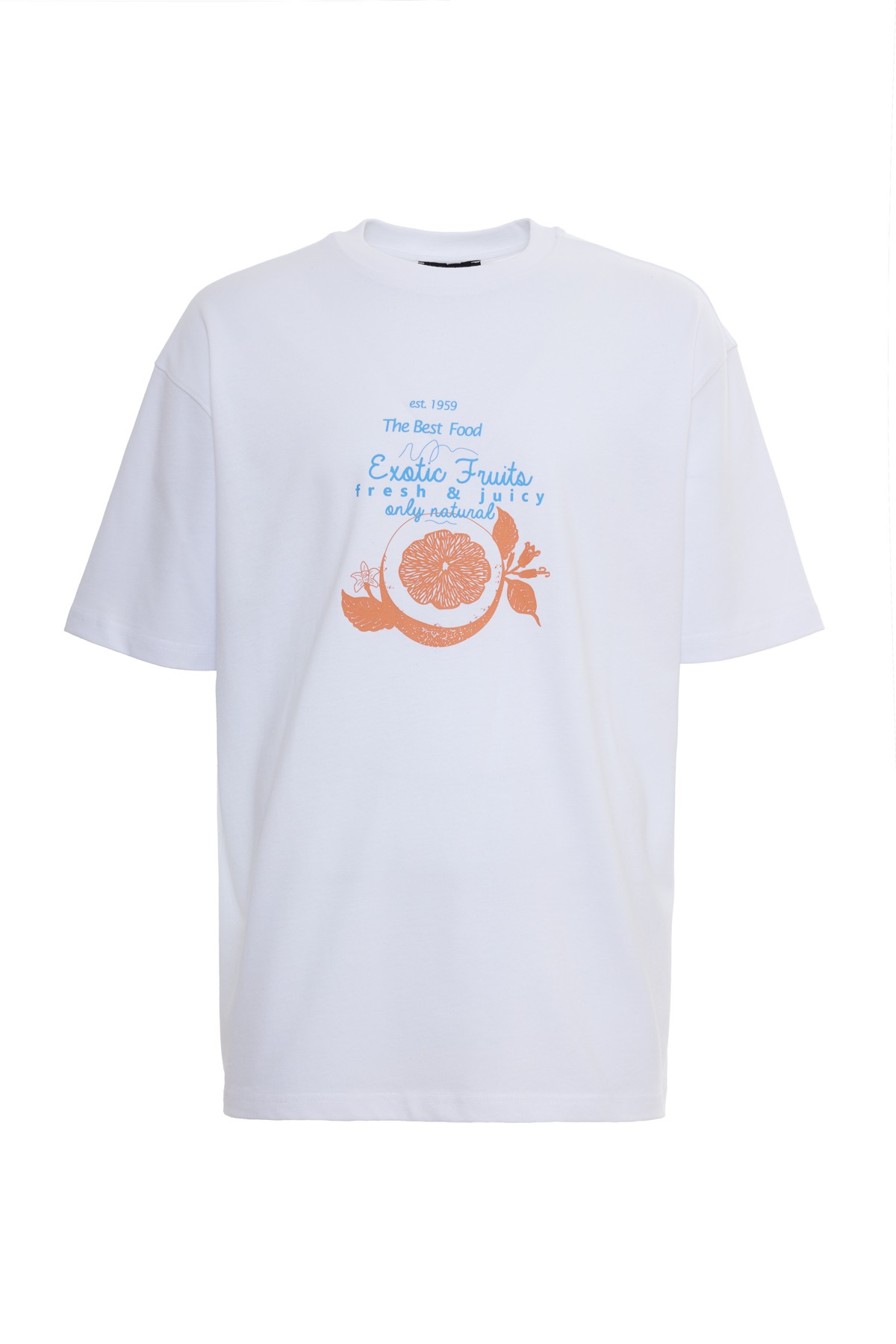 Fresh & Juicy T-Shirt