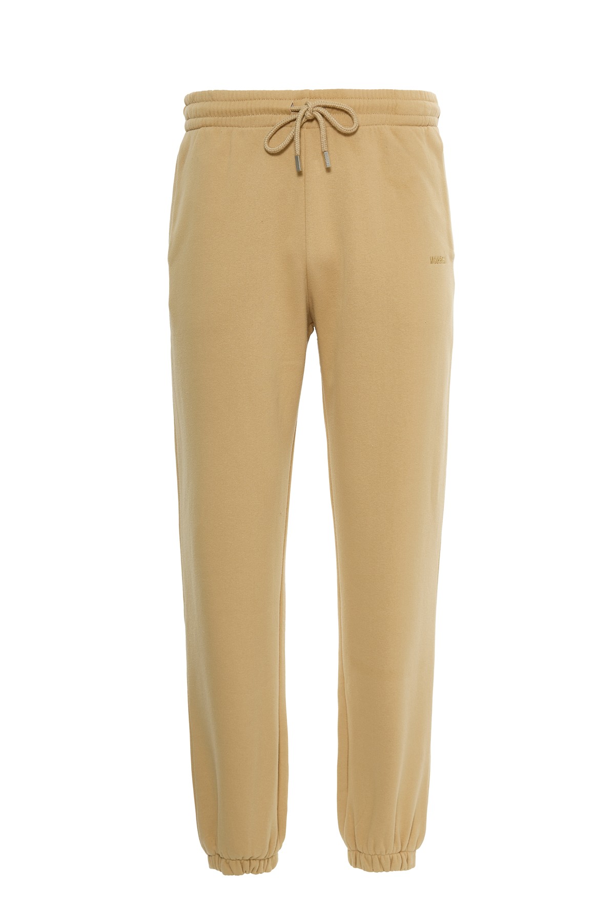 Beige Jogger