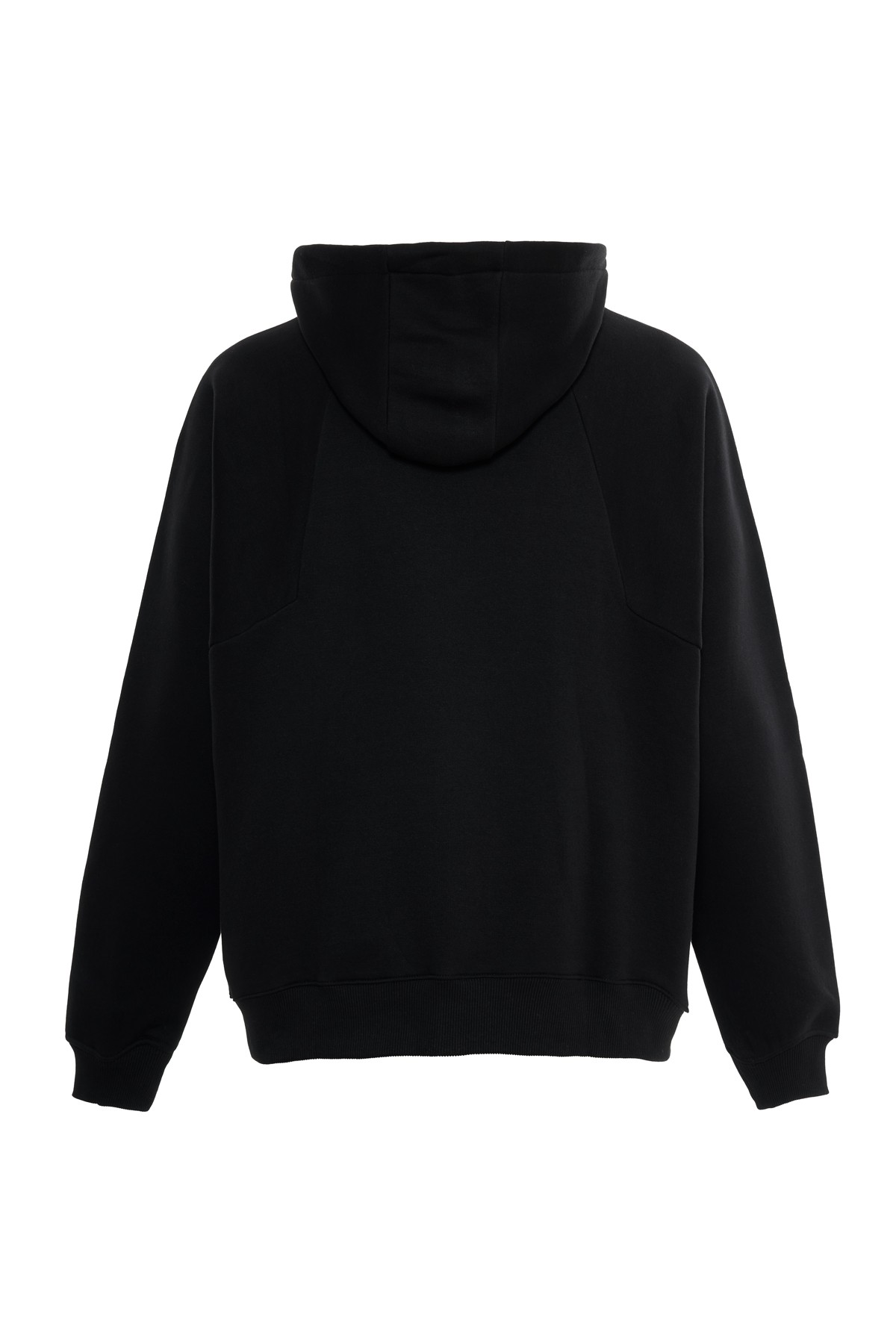 Metal Logolu Sweatshirt