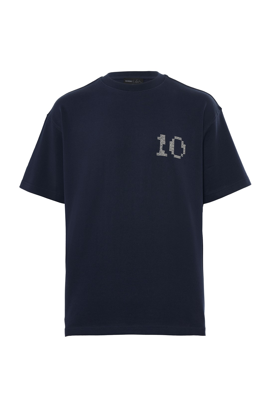 【CPGN STUDIO】WILL BLOOM Embroidery Short Sleeve T-shirt Short Sleeves | Bloomsburg University Store