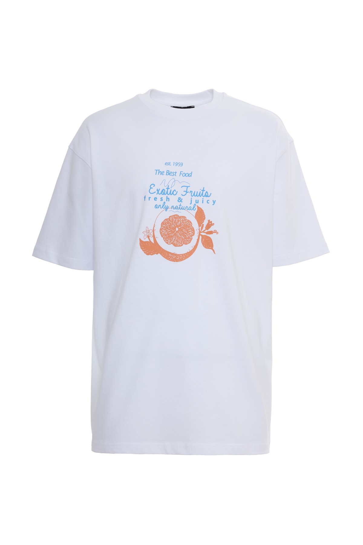 Fresh & Juicy T-Shirt