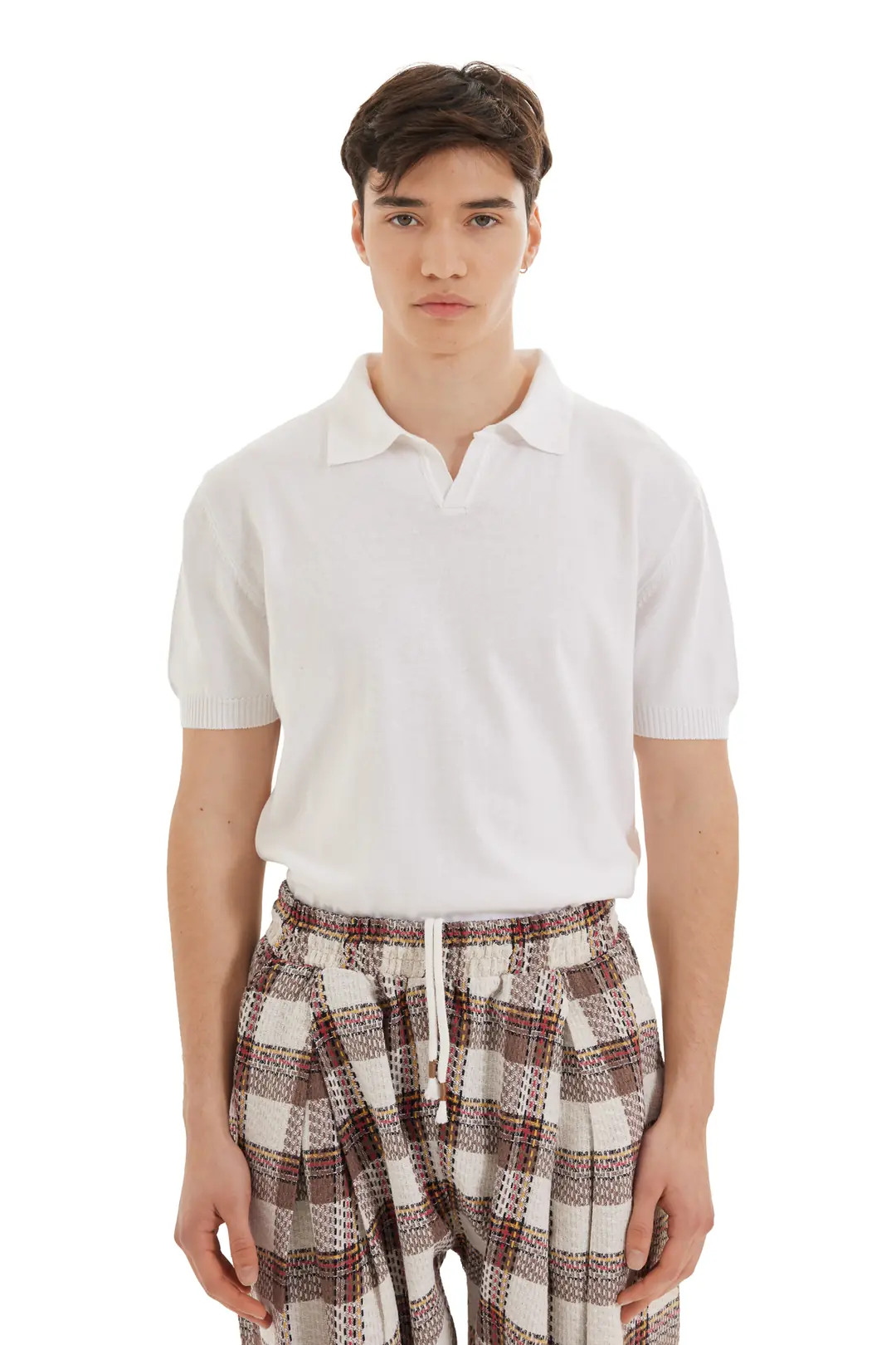 Polo Yaka Triko