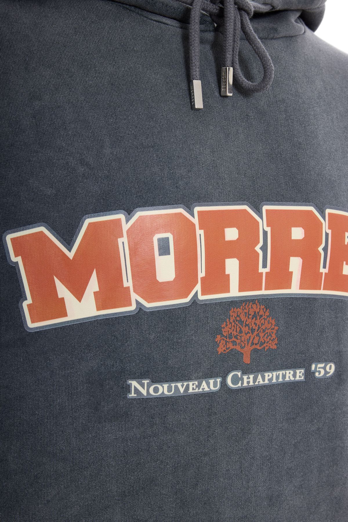 Nouveau Chapitre Hooded Sweatshirt