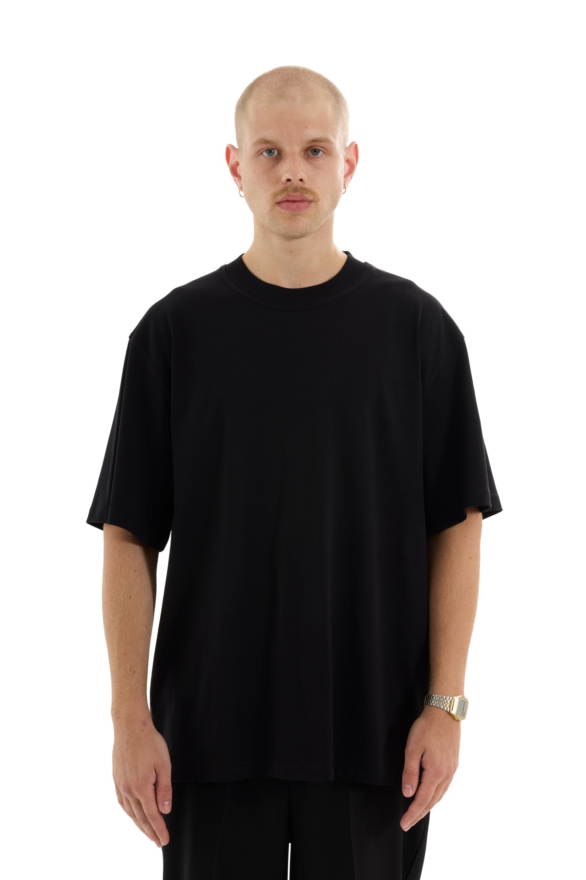 Oversize Basic T-Shirt