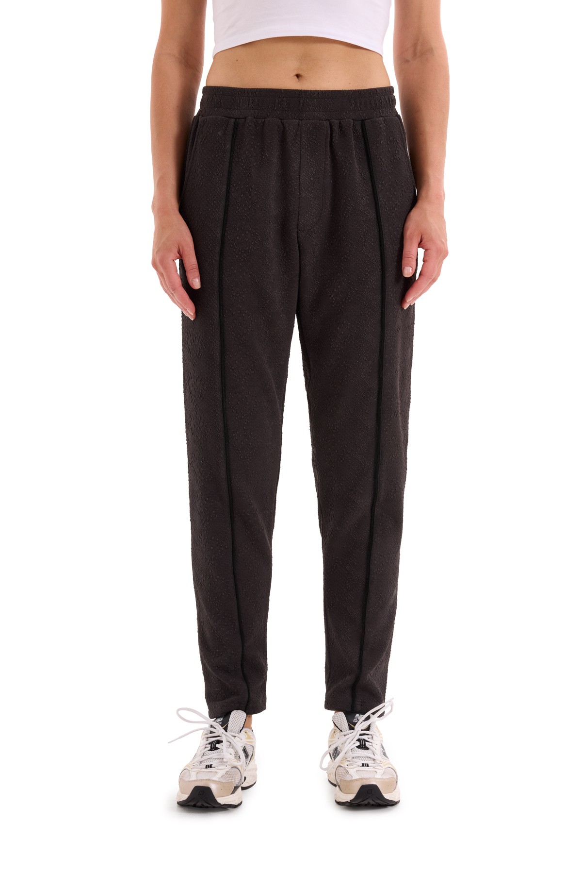 Mountain Jacquard Trousers