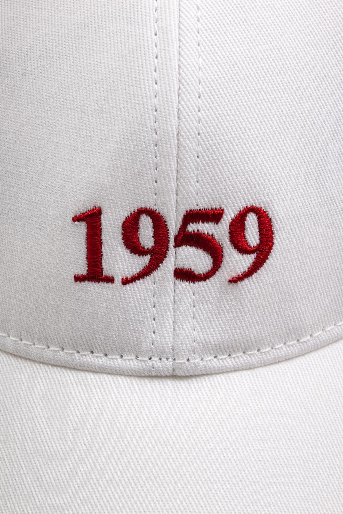 1959 Embroidered Hat