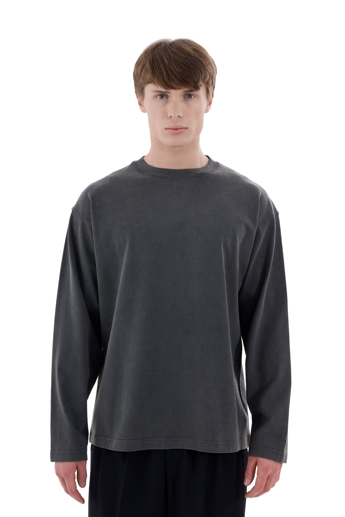 Morrez Fall Winter Dyed Tee