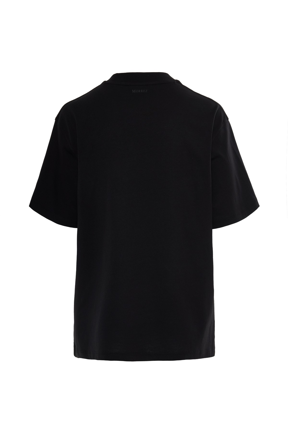 Oversize Basic T-Shirt