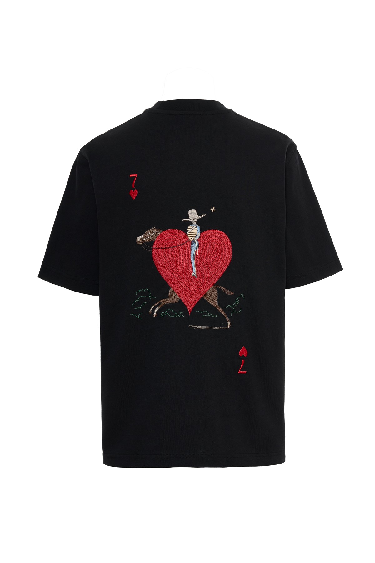 Heartbreaker 7 T-Shirt