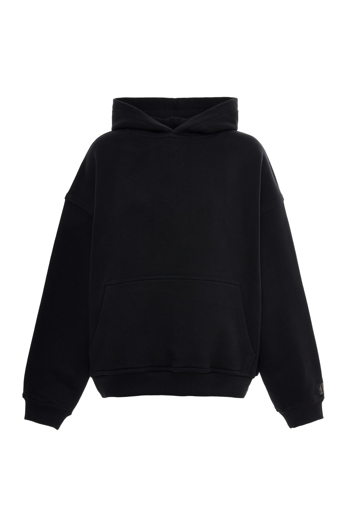 Echoes of Anatolia Sweatshirt Black/Anthracite No:2