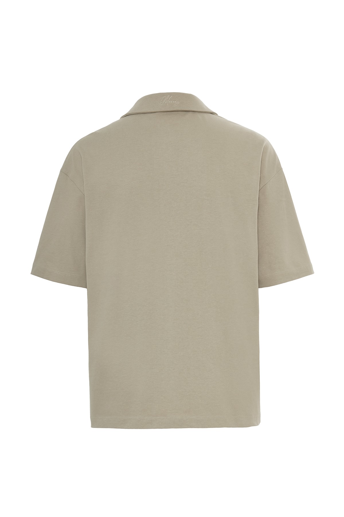 Nomadic Mesh Shirt