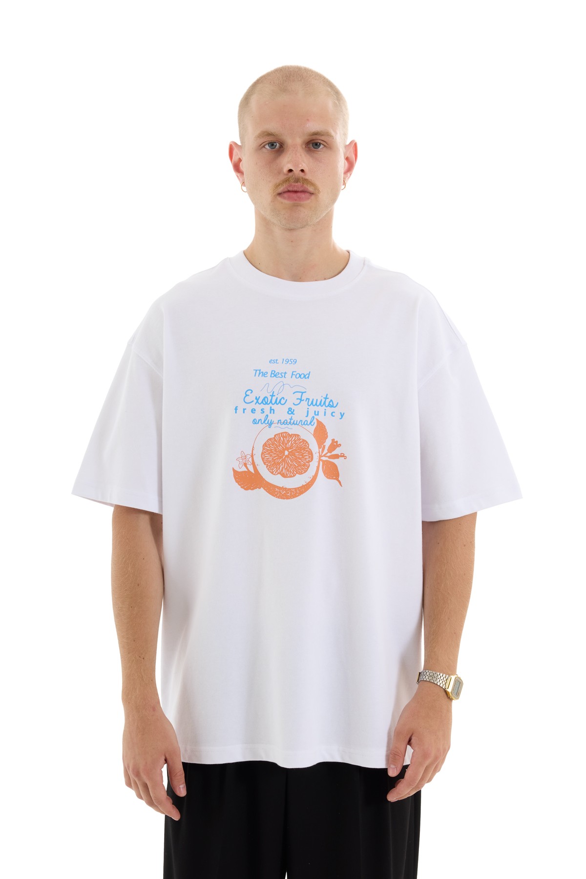 Fresh & Juicy T-Shirt