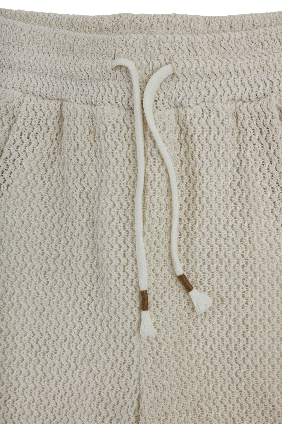 Nomadic Mesh Şort