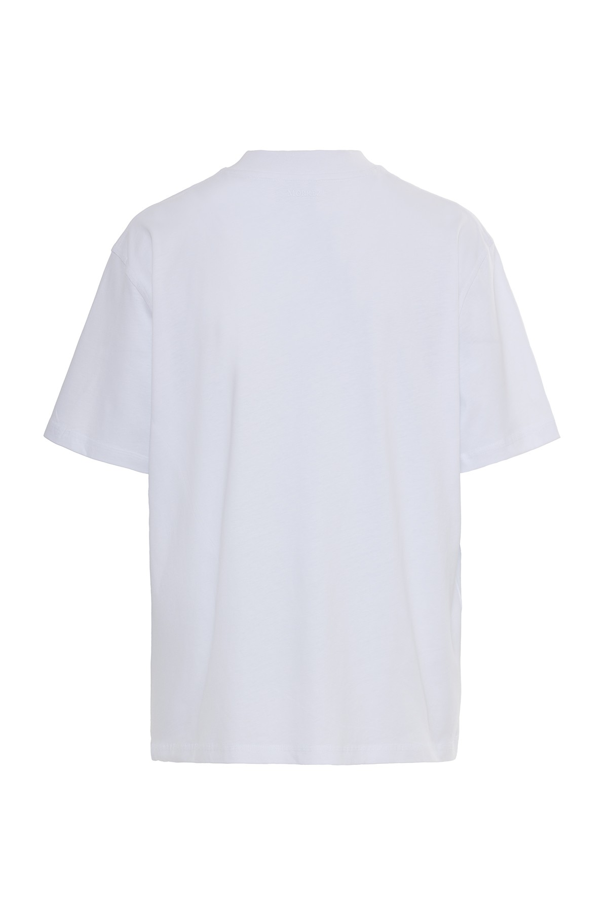 Oversize Basic T-Shirt