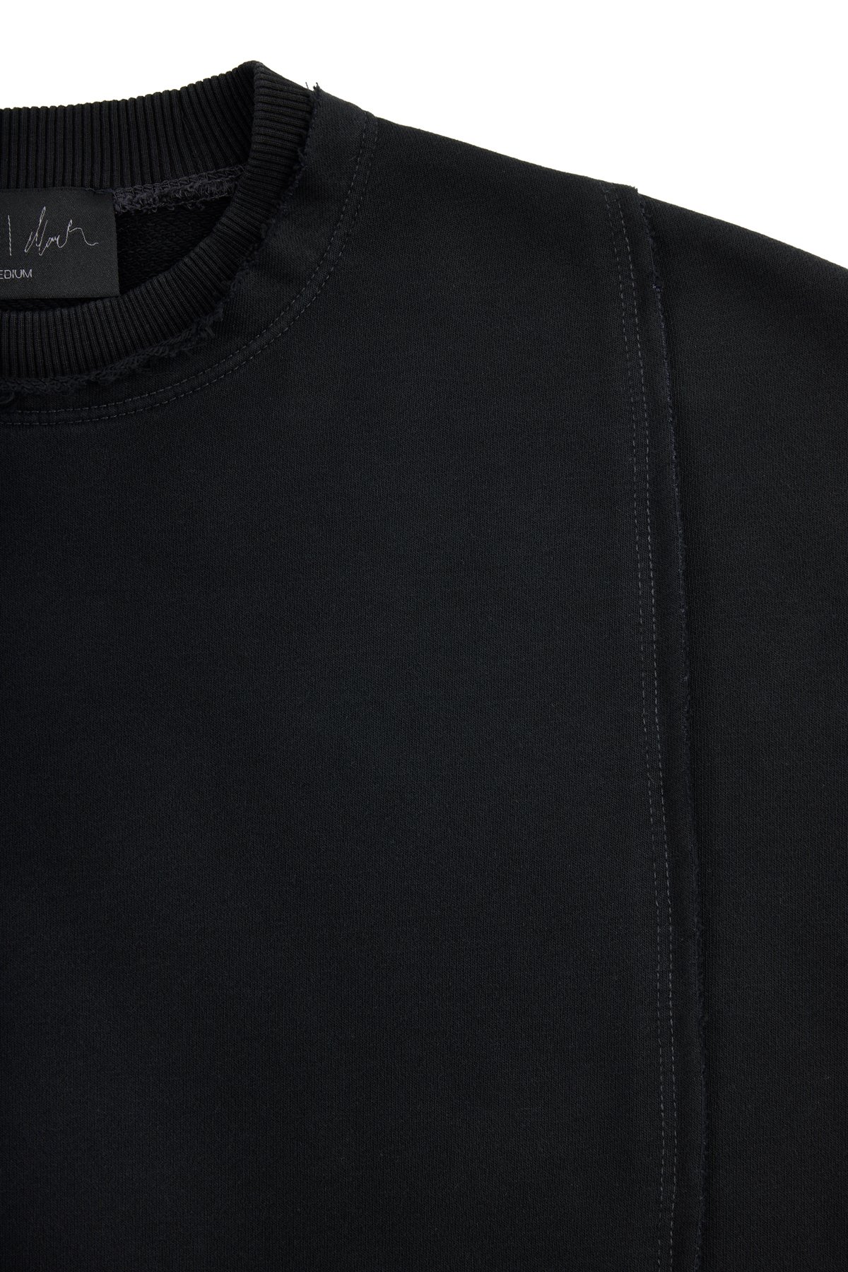 Ash Washed Sweatshirt