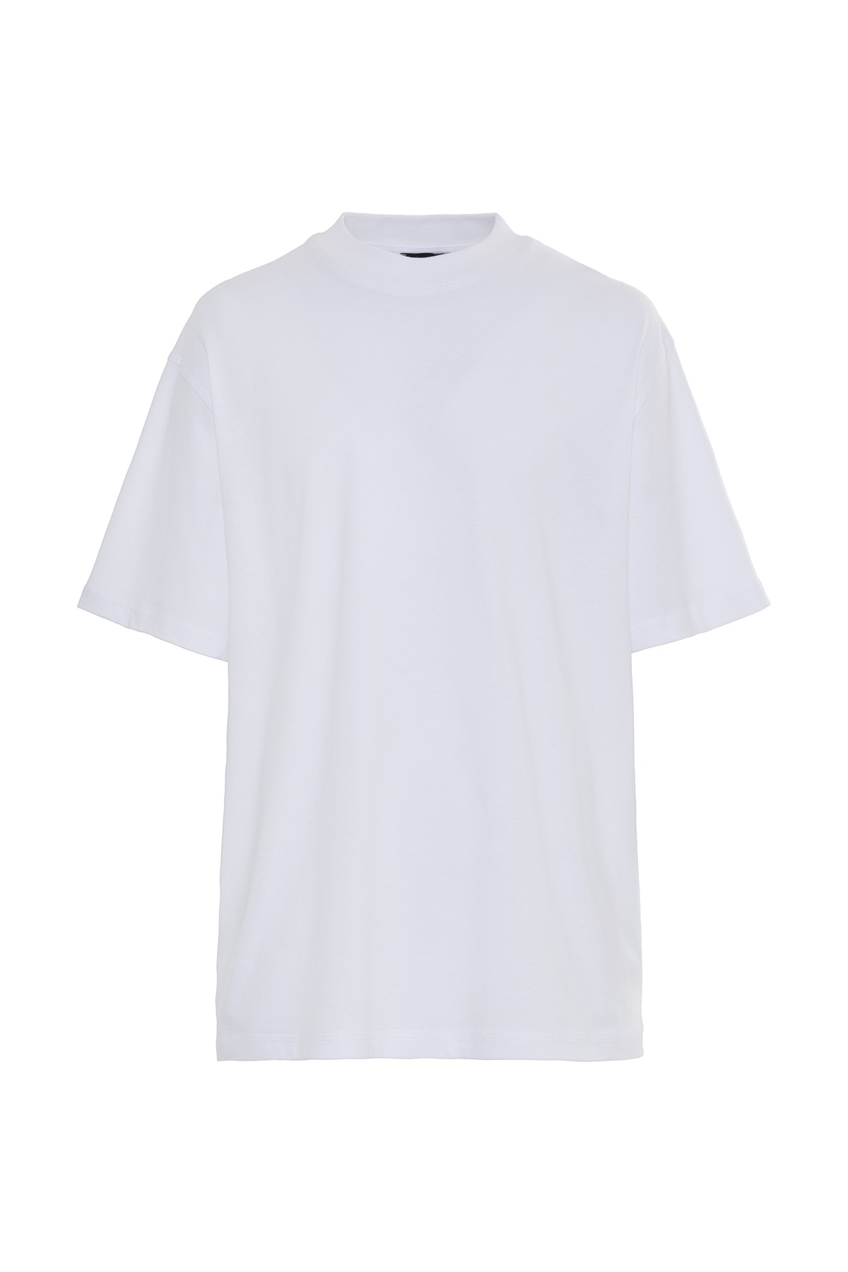 Oversize Basic T-Shirt