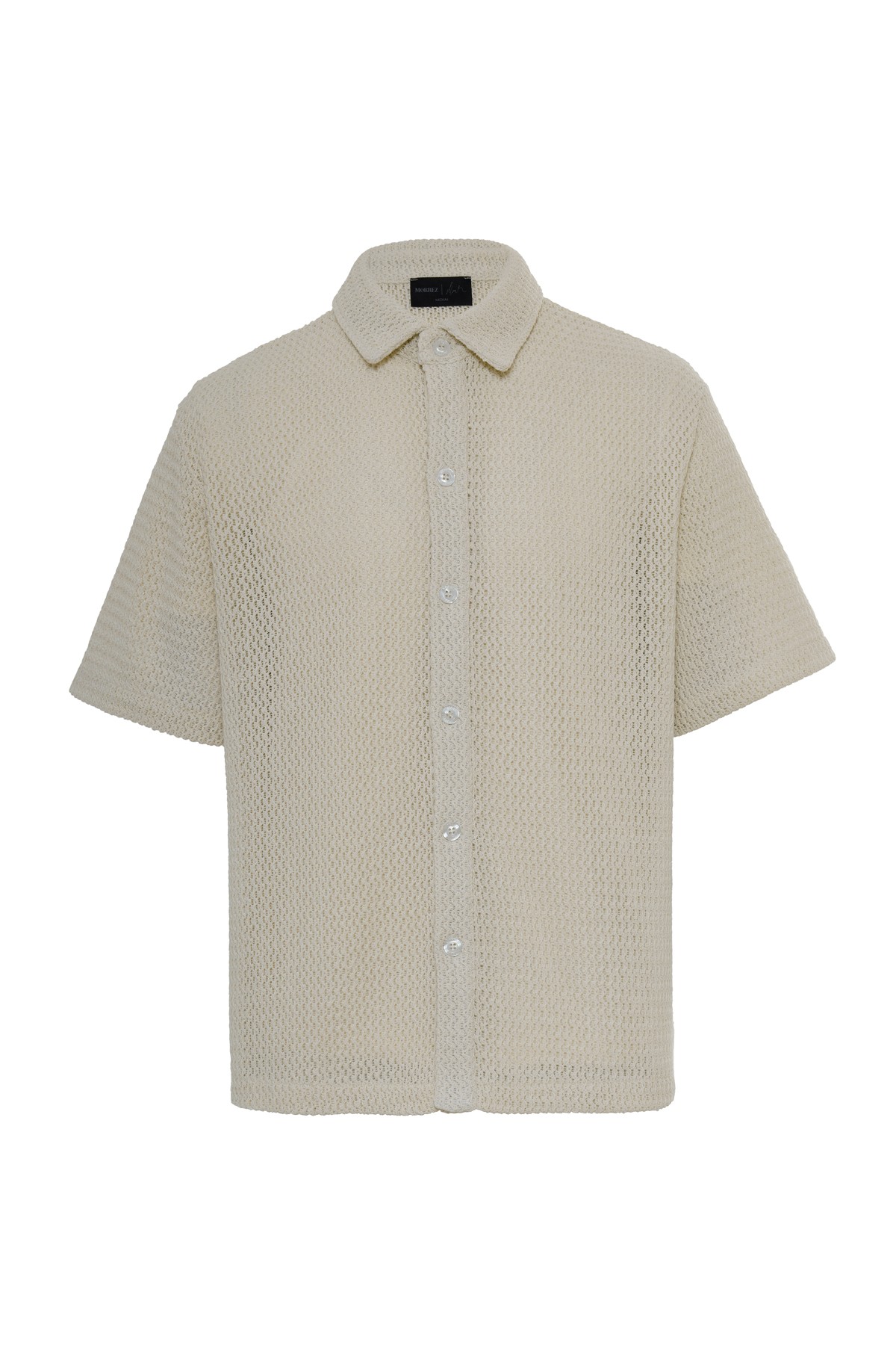 Nomadic Mesh Shirt