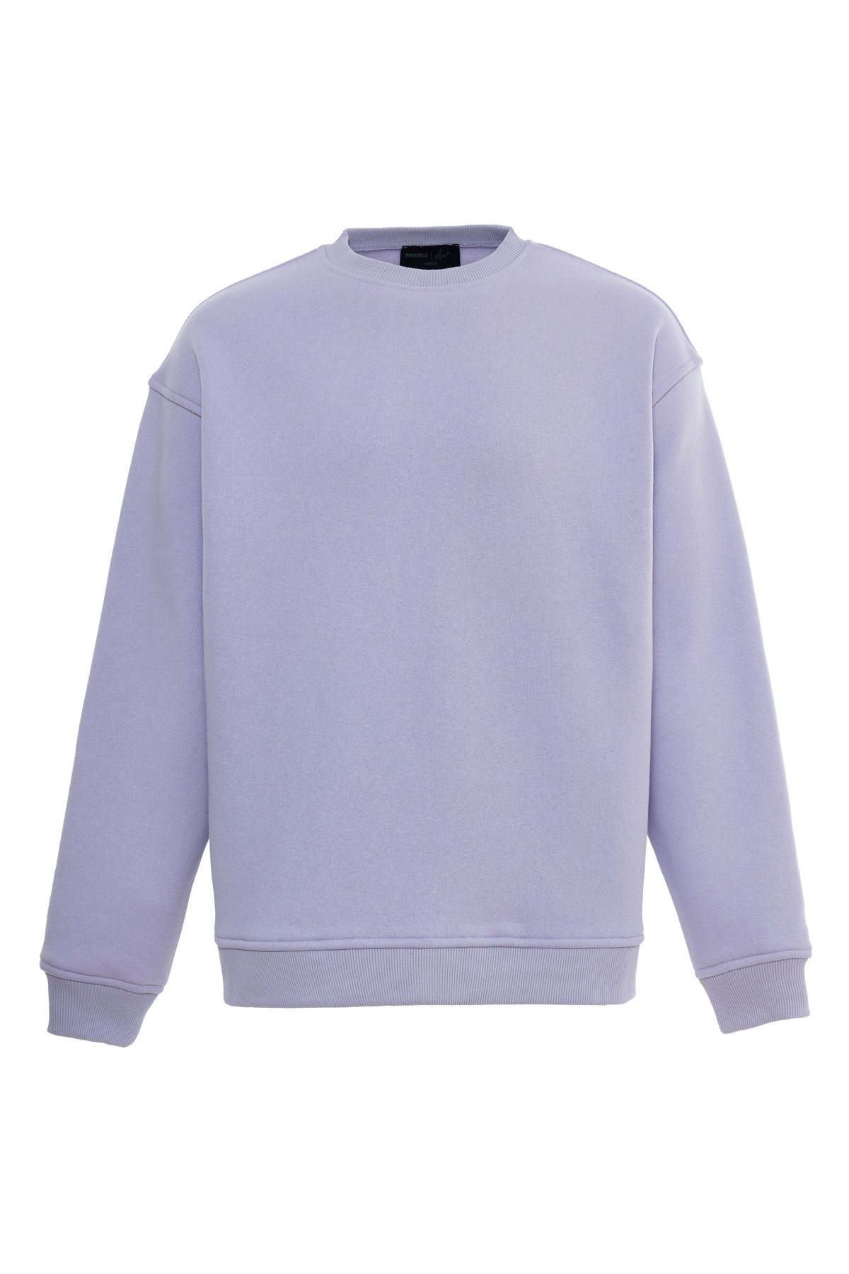 Lilac Crew Neck Sweatshirt