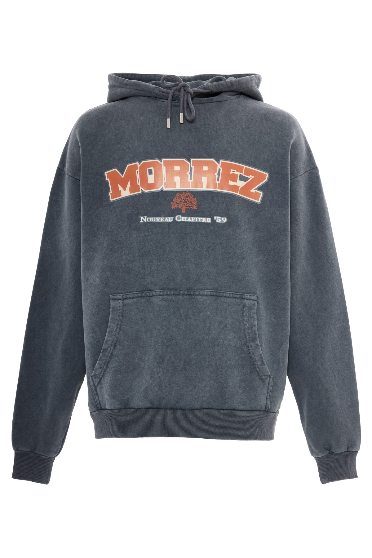 Nouveau Chapitre Hooded Sweatshirt