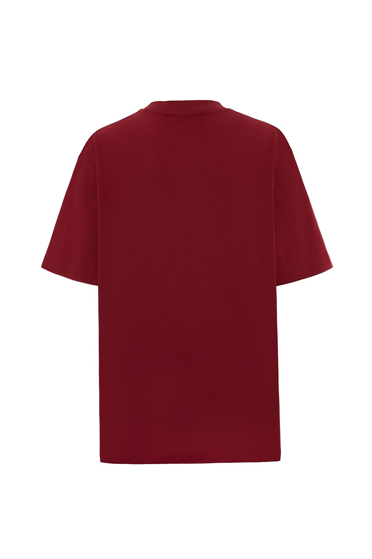 Cherry Code T-Shirt K